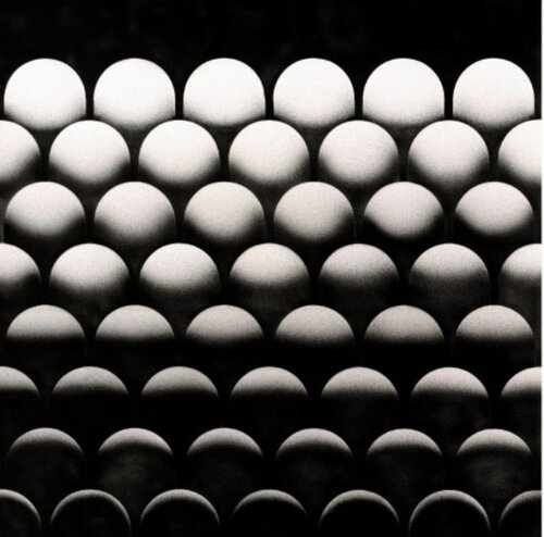 Primeras modulaciones 2 Julio Le Parc