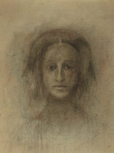 Portrait di Gilbert Pastor, Disegno in vendita su Singulart