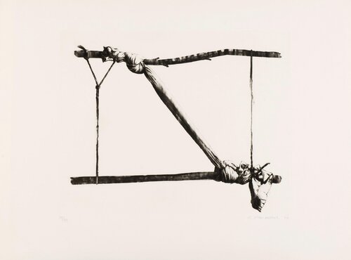 Agrès Gérard Titus-Carmel