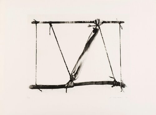 Agrès Gérard Titus-Carmel