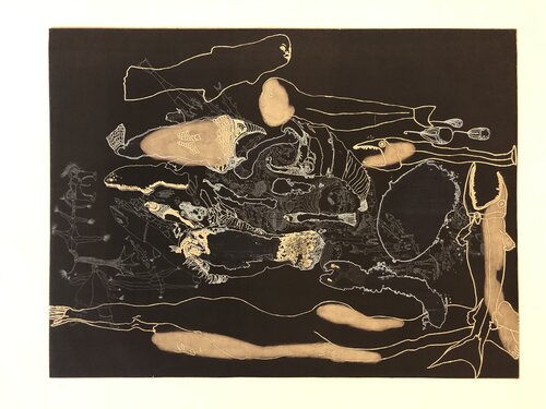 Sans titre 21 Jorge Castillo