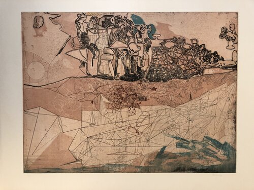 Sans titre 19 Jorge Castillo