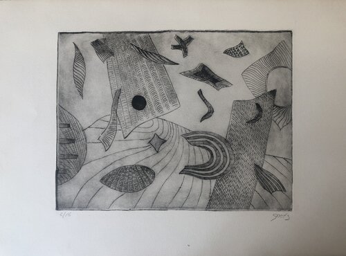 Composition 1 Henry Goetz