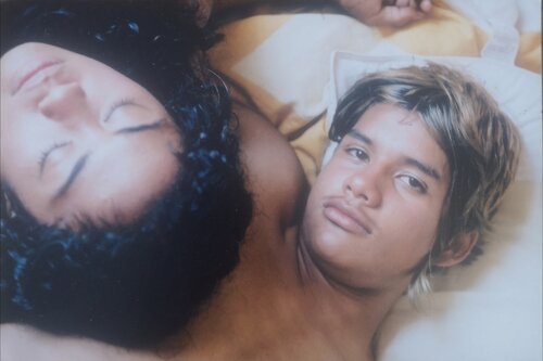 Jonathan von Larry Clark, Fotografie kaufen auf Singulart