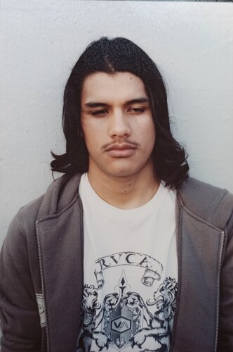 Jonathan by Larry Clark, Photography for Sale on Singulart