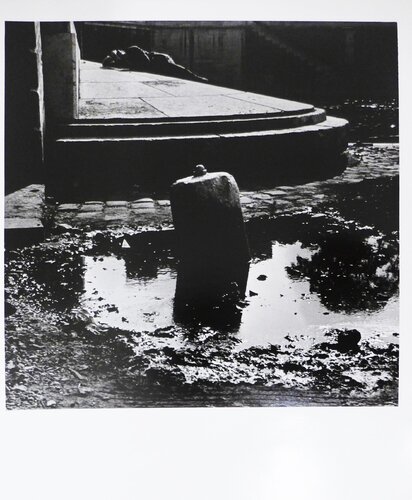 Sans 3 von Lucien Hervé, Fotografie kaufen auf Singulart