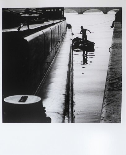 Sans 2 von Lucien Hervé, Fotografie kaufen auf Singulart
