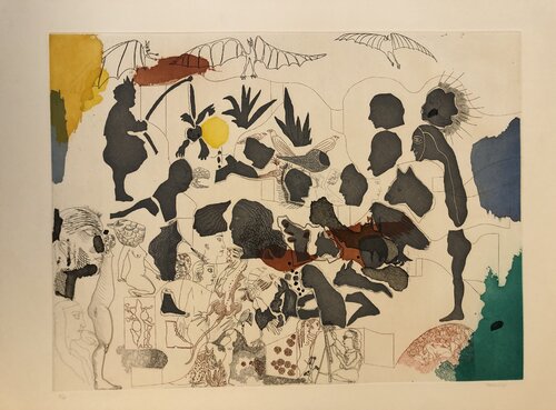 Sans titre 20 Jorge Castillo