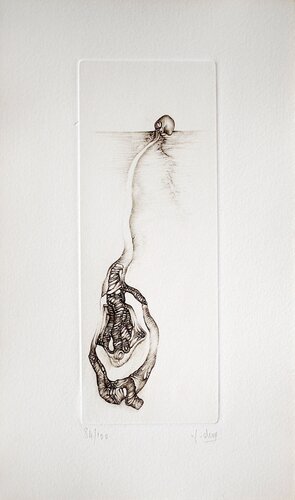 Fred Deux Art for Sale on SINGULART