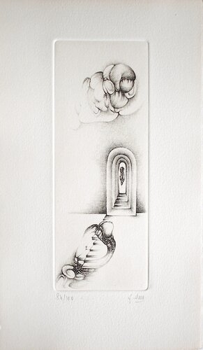 Fred Deux Art for Sale on SINGULART