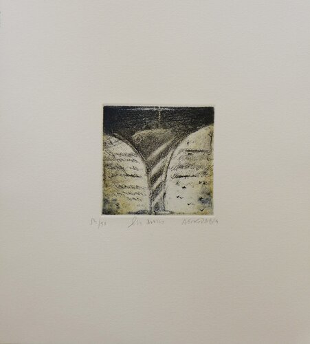 Les amis Alexis Gorodine