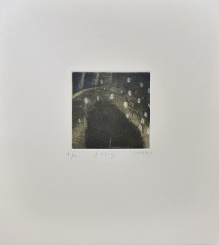 Il neige ! Alexis Gorodine