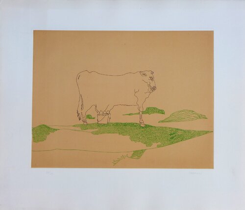 Rey de los pagaros 1 Jorge Castillo