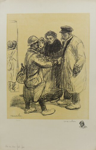 Théophile Alexandre Steinlen