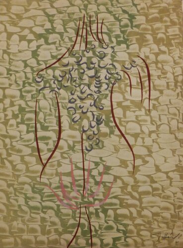 Sans titre von Jacques Herold, Druck kaufen auf Singulart