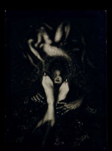 Rêve von Pierre Molinier, Fotografie kaufen auf Singulart