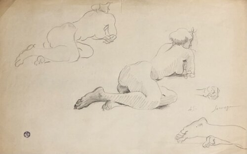 Leopold Survage