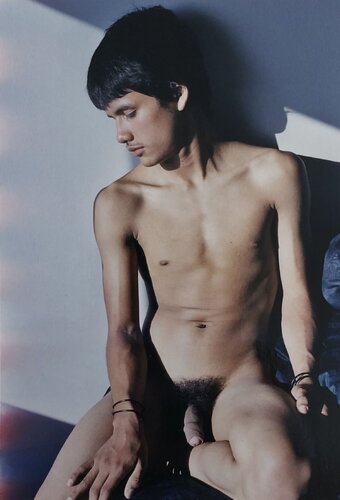 Jonathan di Larry Clark, Fotografia in vendita su Singulart
