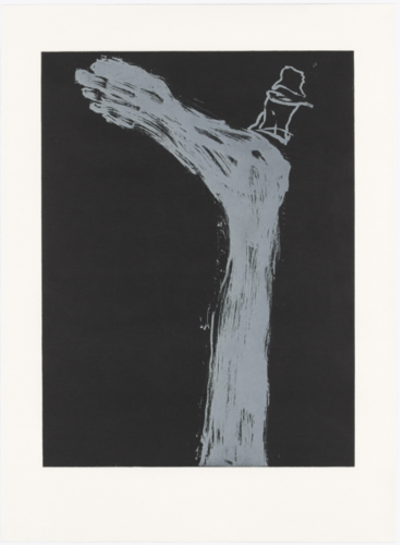 Georg Baselitzの作品をSINGULARTで販売中