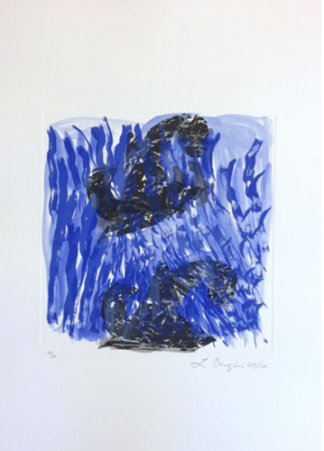 Anchor 3 van Lynda Benglis, Afdruk te koop op Singulart