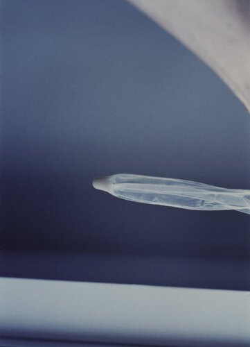 Jonathan anthology n°50 van Larry Clark, Fotografie te koop op Singulart