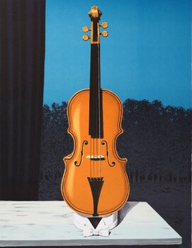 René Magritteの作品をSINGULARTで販売中