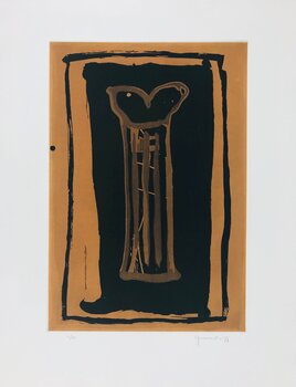 Joan Hernández Pijuanの作品をSINGULARTで販売中