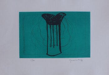 Joan Hernández Pijuanの作品をSINGULARTで販売中