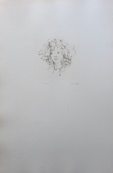 Leonor Finiの作品をSINGULARTで販売中