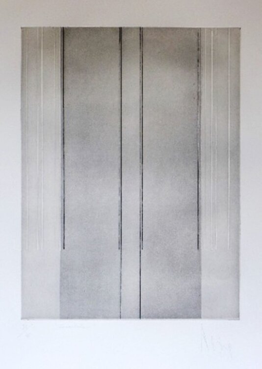 Incantation Luc Peire