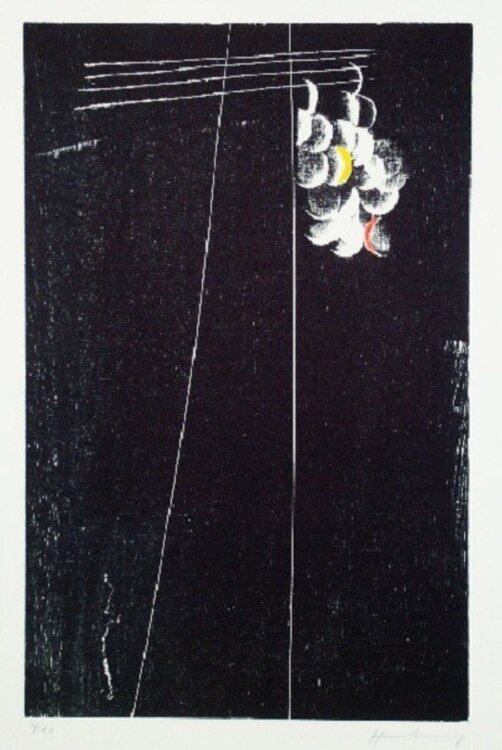 H-20 Hans Hartung