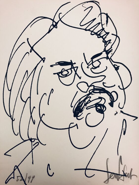 Balzac Gen Paul