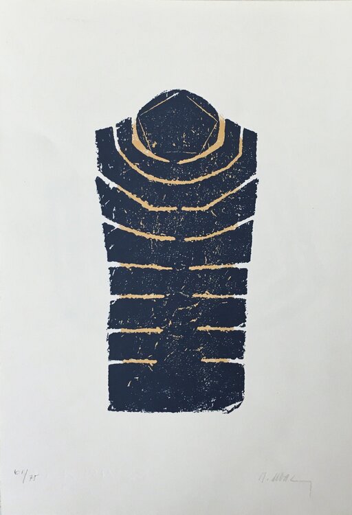 Empreinte 2 Raoul Ubac