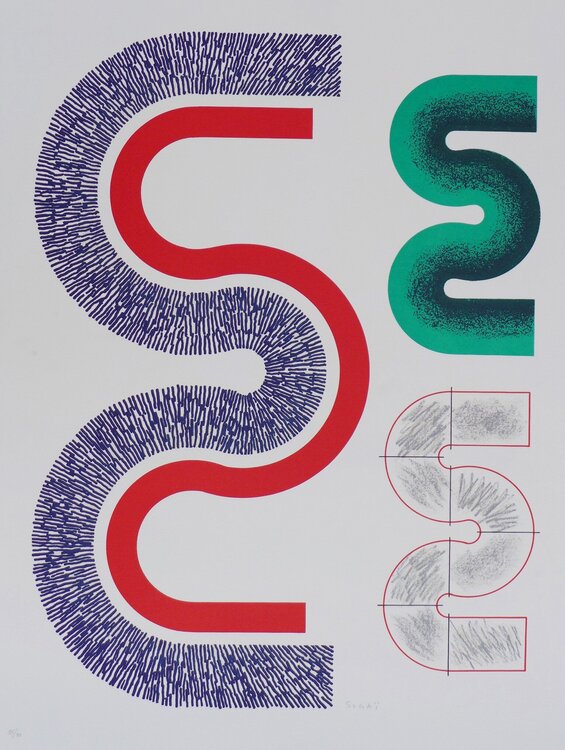 S (Trois) Kumi Sugaï