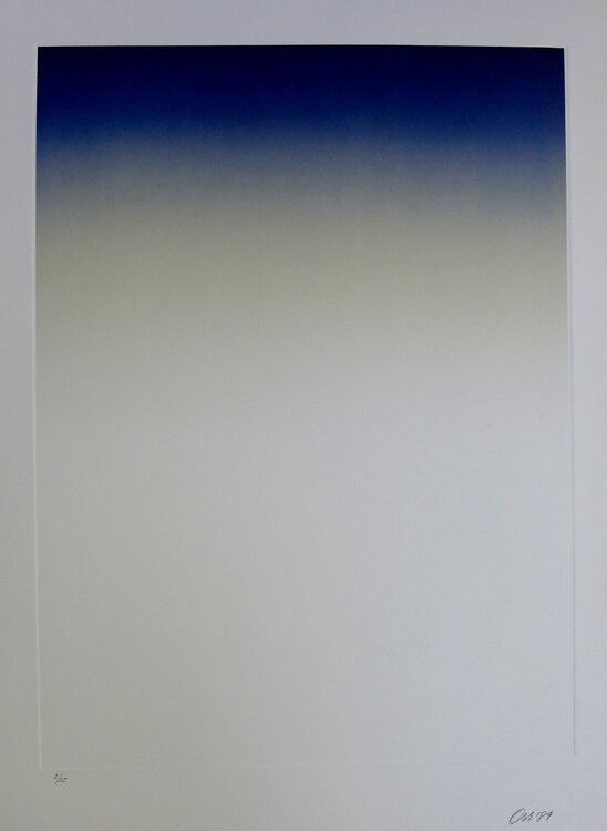 Sans titre Eric Orr