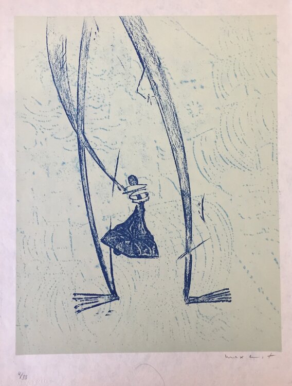 Lewis Carroll - Die jagd nach dem snark Max Ernst