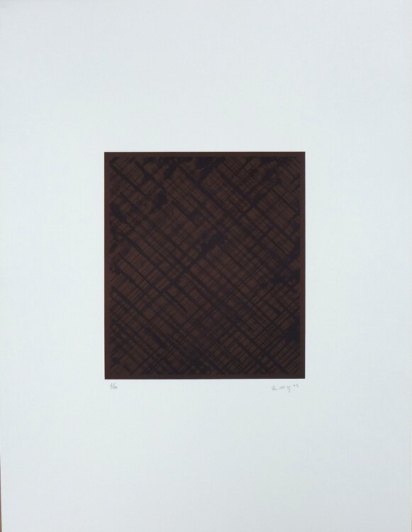 Eloi-Ricco II Ed Moses