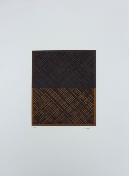 Double-Trac 1 Ed Moses