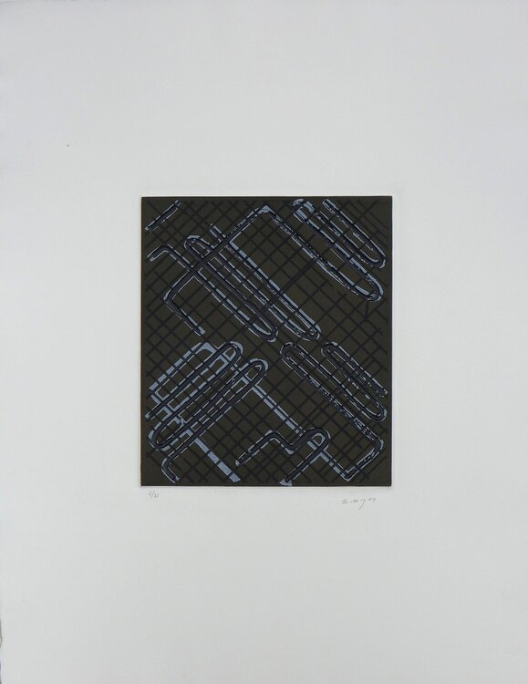 Eloi-Vador III Ed Moses