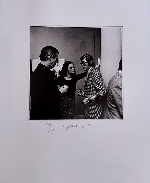 Un'isola nell'aria Urs Lüthi