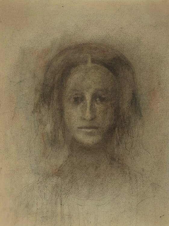 Portrait Gilbert Pastor