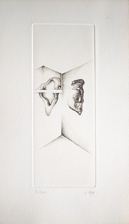 Gris 6 Fred Deux