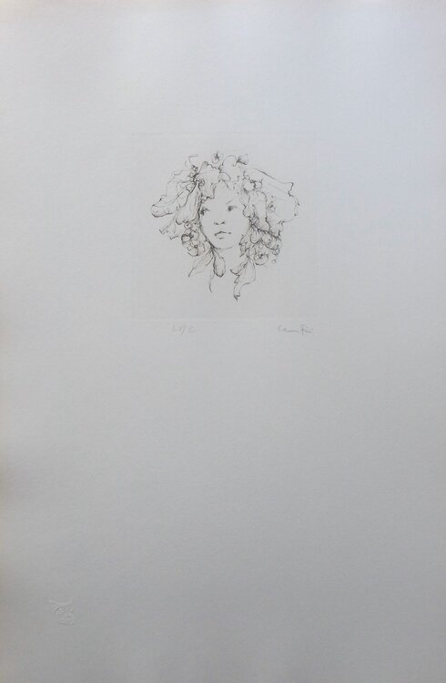 Le Livre de Monelle 15 Leonor Fini
