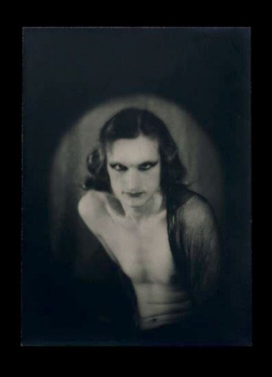 Jean Meunier Pierre Molinier