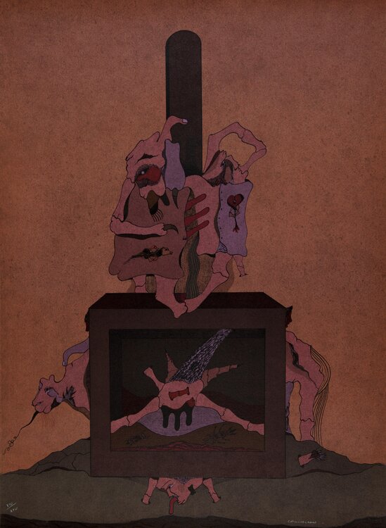 Cenizas-7 Jorge Camacho