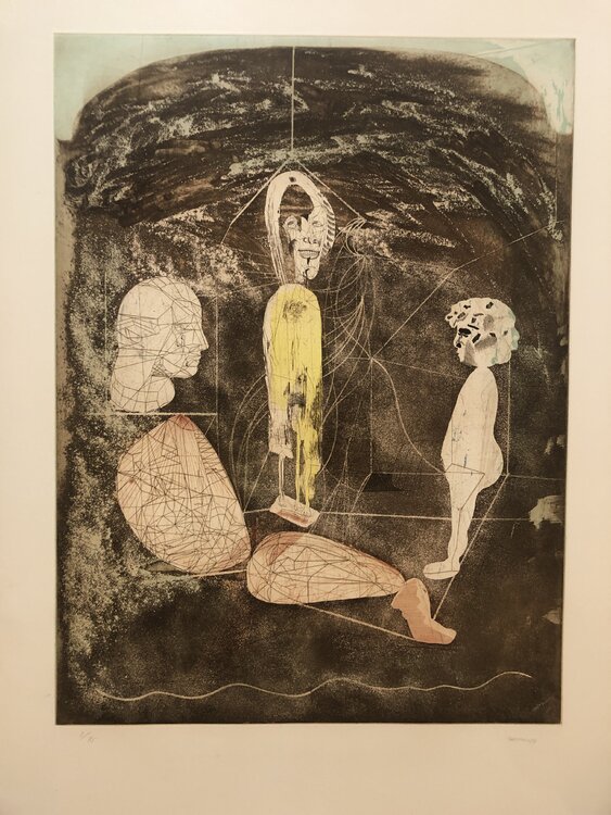 Sans titre 11 Jorge Castillo