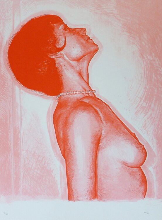 White 2 Victor Rodriguez