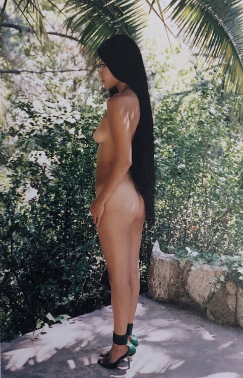 Supreme Larry Clark