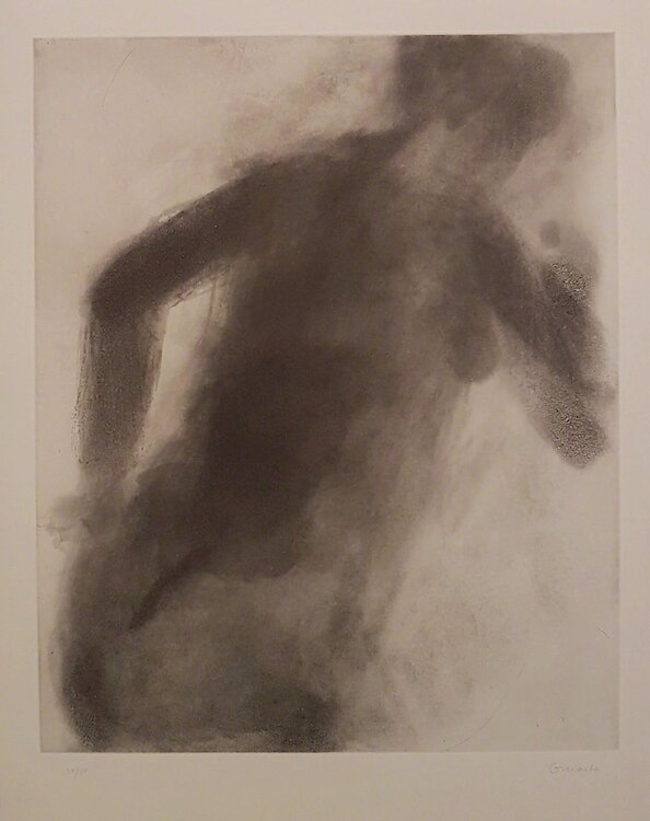 Stanton Claude Garache