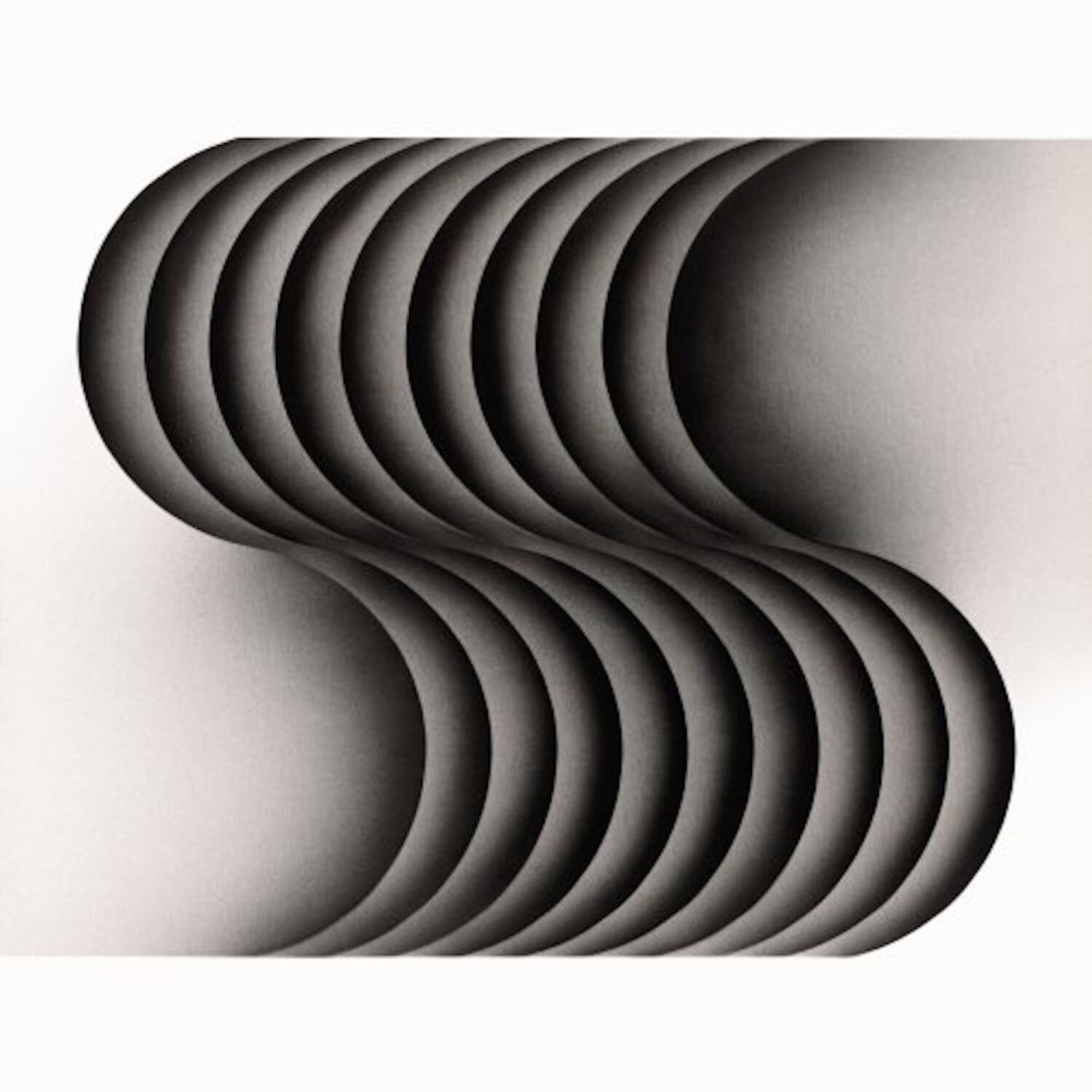 Primeras modulaciones 7 Julio Le Parc Druck zu verkaufen